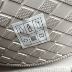 NWT Leather Sketchers Martha Stewart Plateau Sneakers. SZ.9. Black Photo 10