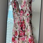 Abercrombie & Fitch Abercrombie Flower Dress Mini Photo 1