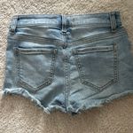 Eunina Super Cute Star Jean Shorts  Photo 1