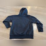 Lululemon Ready to Roll zip up Hoodie Heathered Black size 6 Photo 9