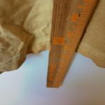 Victoria's Secret Pink T Shirt Bleached Hombre Style Graphic Tee Cotton Yellow S Photo 5