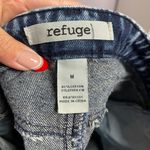 Boutique High Waisted Button Photo 2