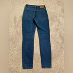 Everlane High Rise Jeans Photo 5