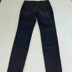 J.Crew  9" toothpick jeans Photo 4