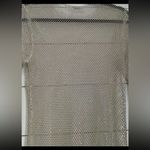 Free People Nwot  filter finish long sleeve white Photo 4