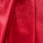 Vintage 90s Jessica McClintock Maxi Gown Lace Strapless Mermaid Skirt Pink 0 Photo 6