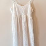 Rachel Ashwell Eyelet Midi Dress Photo 0