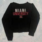 Miami  University Sweatshirt Photo 0