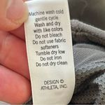 Athleta Olive Green Oasis Active Stretch Cargo Skort Size Small Photo 6