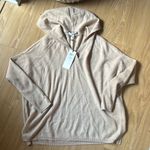 Gerard Darel  LEOTINA HOODED SWEATER Photo 0