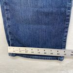 Old Navy NWT  Jeans Womens 12 short (34x29) Low‎ rise bootcut stretch medium wash Photo 5