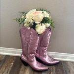 Idyllwind Pink Cowboy Boots Photo 1
