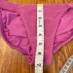 Vix Paula Hermanny ViX by Paula Hermanny Kayla Fany Low-Rise Full Bikini Bottom size Small Photo 7