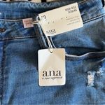 a.n.a  High Rise Jeggings Photo 4