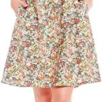  -Floral Sleeveless Dress Antonio Melani Photo 2