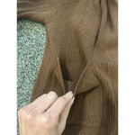 A New Day Brown Cardigan Women's Size Extra Small Photo 1