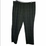 ASOS  Dress‎ Pants Wool Blend Photo 1