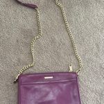 Rebecca Minkoff Crossbody Gold Chain Photo 5