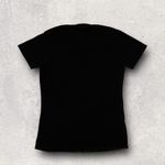 ★ Y2K Las Vegas Women’s All Over Print Shirt ★ Black Photo 3