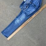 BKE Buckle Payton 29x29 1/2 Universal Fit Mid Rise Straight Leg Jeans ABK2839 Photo 8