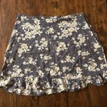 SO  Goods For Life Skirt Photo 0