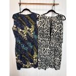 Dress Barn  Mini Sheath Dress Sleeveless Career Office Workwear Bundle Size 10 Photo 1