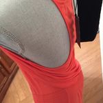 Costa Blanca Coral long Maxi Sun Beach Dress Medium M New NWT small flaw Photo 4