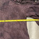 T Party Fashion Brown Asymmetrical Bell Sleeve Mini Dress Photo 4