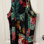 SheIn ✨3 for $15✨ Multicolor Tropical Print Dress Photo 0