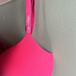Calvin Klein Hot Pink Bra | 34C Photo 1