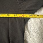 Nirvana  black Smiley Face Graphic Tee Shirt size XL Photo 5