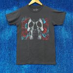Urban Outfitters Deftones Numetal Rock T-shirt Size Medium Photo 0