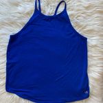 GAPFit royal blue active tank Photo 1
