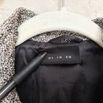 Akris Silk Tweed Pattern Jacket Photo 4