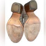 Coach Honey suede ankle boots Photo 8