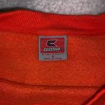 Colosseum Clemson Tigers crewneck sweatshirt Photo 2
