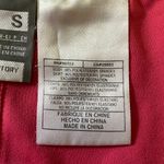 Nike Super cute pink pleated active skirt, excellent condition, size small Measurements: Waist: side to side 14-18 inches Length: waistband to bottom 15 1/2 inches Photo 8