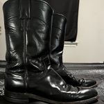 Justin Boots Womens sz7.5 Justin cowboy boots Photo 1