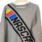 Nascar Graphic Logo Sweatshirt Size XXL Photo 3
