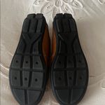 Van Heusen  Women's Brown Slip-On Loafers Photo 1