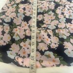 J.Crew Womens Dress Sz Small Floral Garden Party Soft girl Whimsical Cottagecore Photo 13