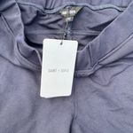 Saint + Sofia FINSBURY PANT - NAVY Photo 5