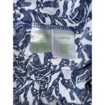 Lilly Pulitzer  Lobster Sleeveless Kristen Flounce Luxury Preppy Dress Krillin XS Photo 8