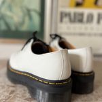 Dr. Martens 1461 Quad Platform Oxfords Photo 3