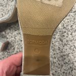 Top Moda Heels  Silver Photo 5