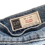Gap Sky High Straight Leg Jeans 🔥 Photo 3
