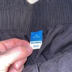 Old Navy Women's Black Tie Dress Pants Photo 2