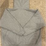 Aritzia TNA Mega Raglan Hoodie Cozy Fleece Photo 3