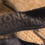 Stone Mountain Leather Shoulder Bag Photo 8