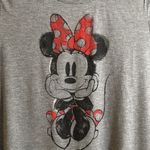 Disney  Minnie Mouse Shirt Photo 1